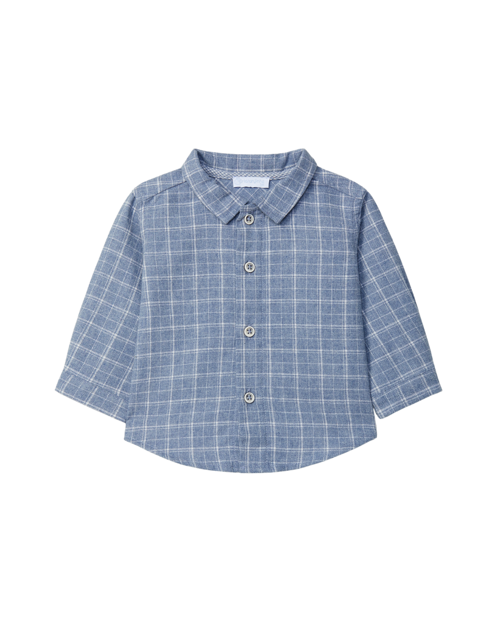 Camisa Xadrez em Flanela