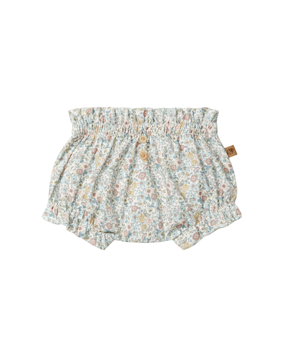 Tapa-Fraldas Bombazine Estampado