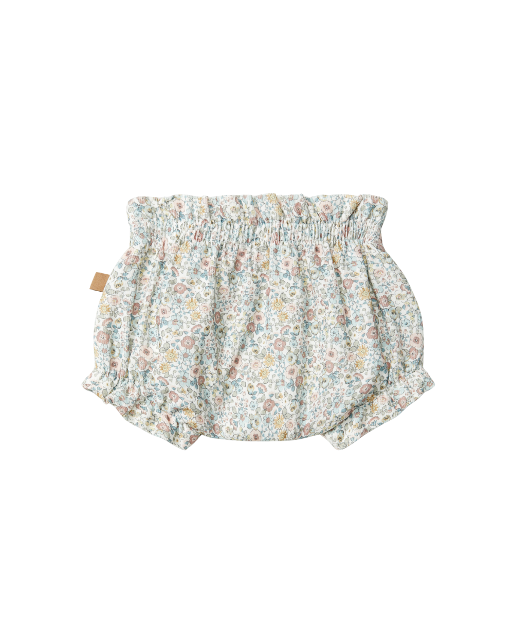 Tapa-Fraldas Bombazine Estampado