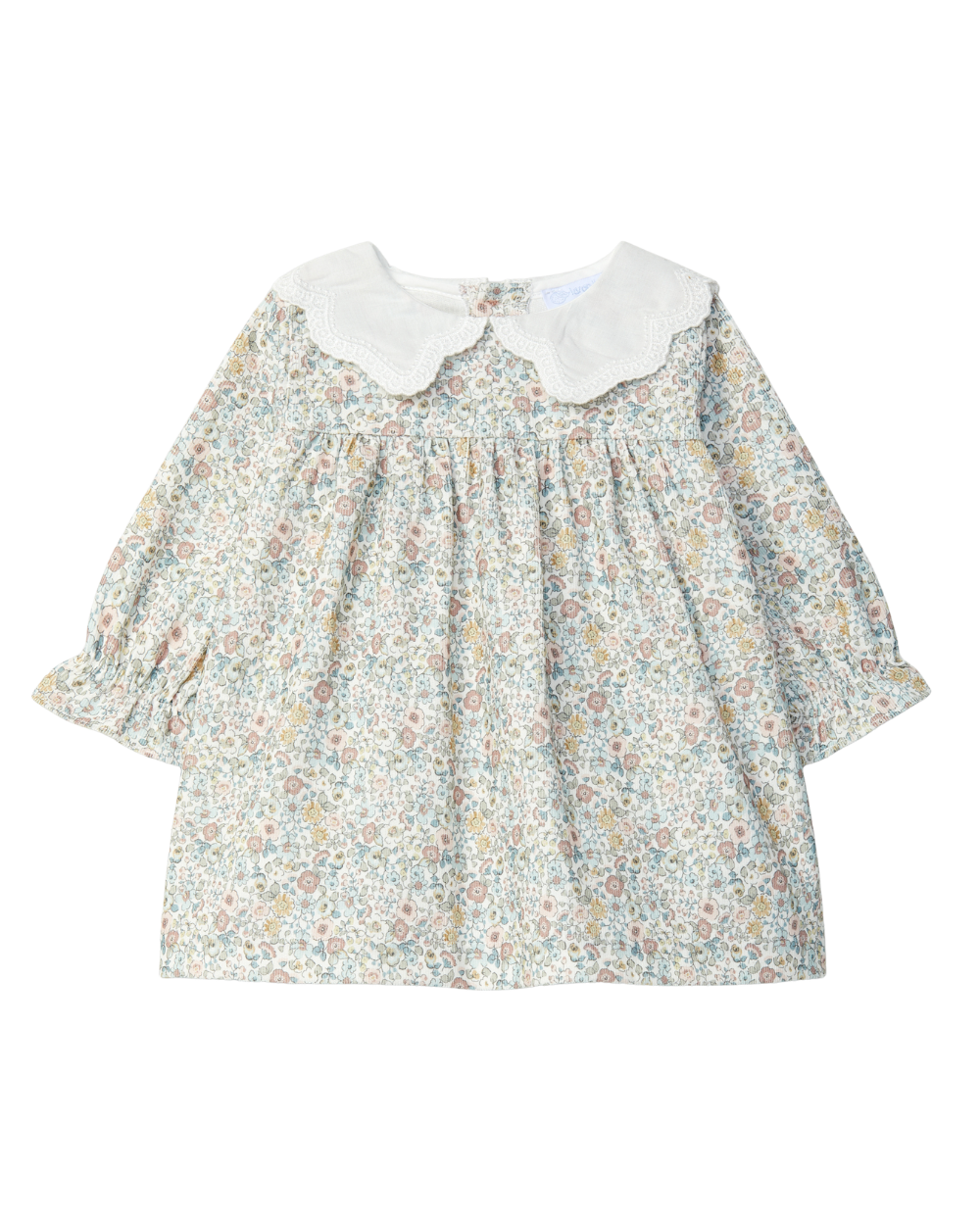 Vestido Bombazine Estampado