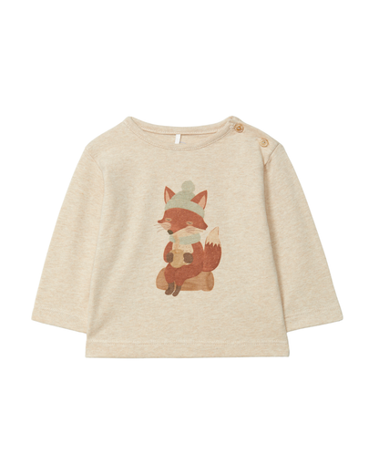 Longsleeve Raposa