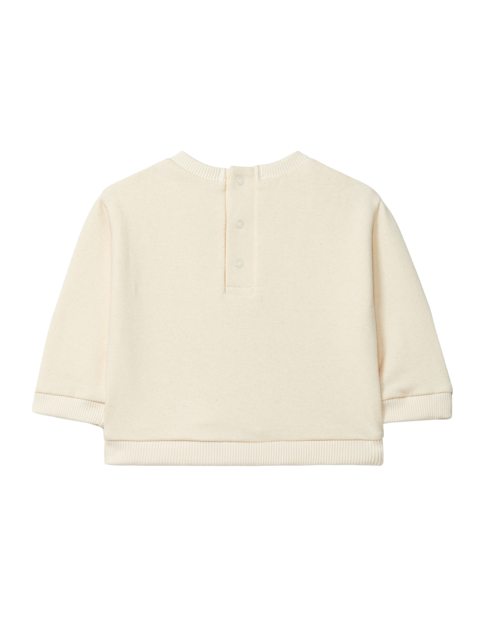 Sweatshirt Ouriço e Passarinho