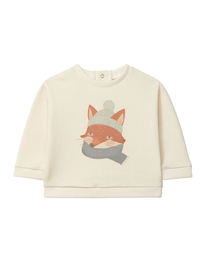 Sweatshirt Raposa