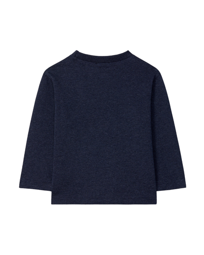 Longsleeve "Great Outdoors"