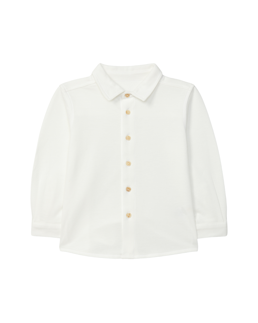 Camisa Piquet