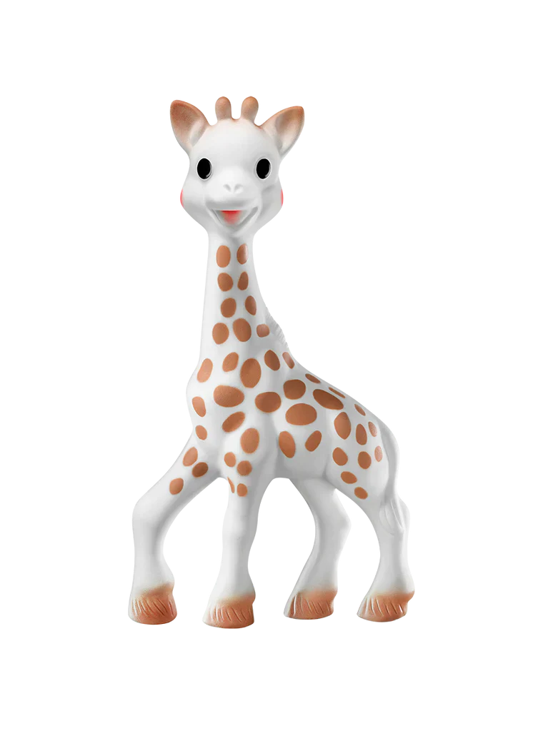 Sophie a Girafa