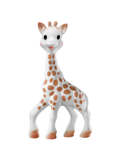 Sophie a Girafa