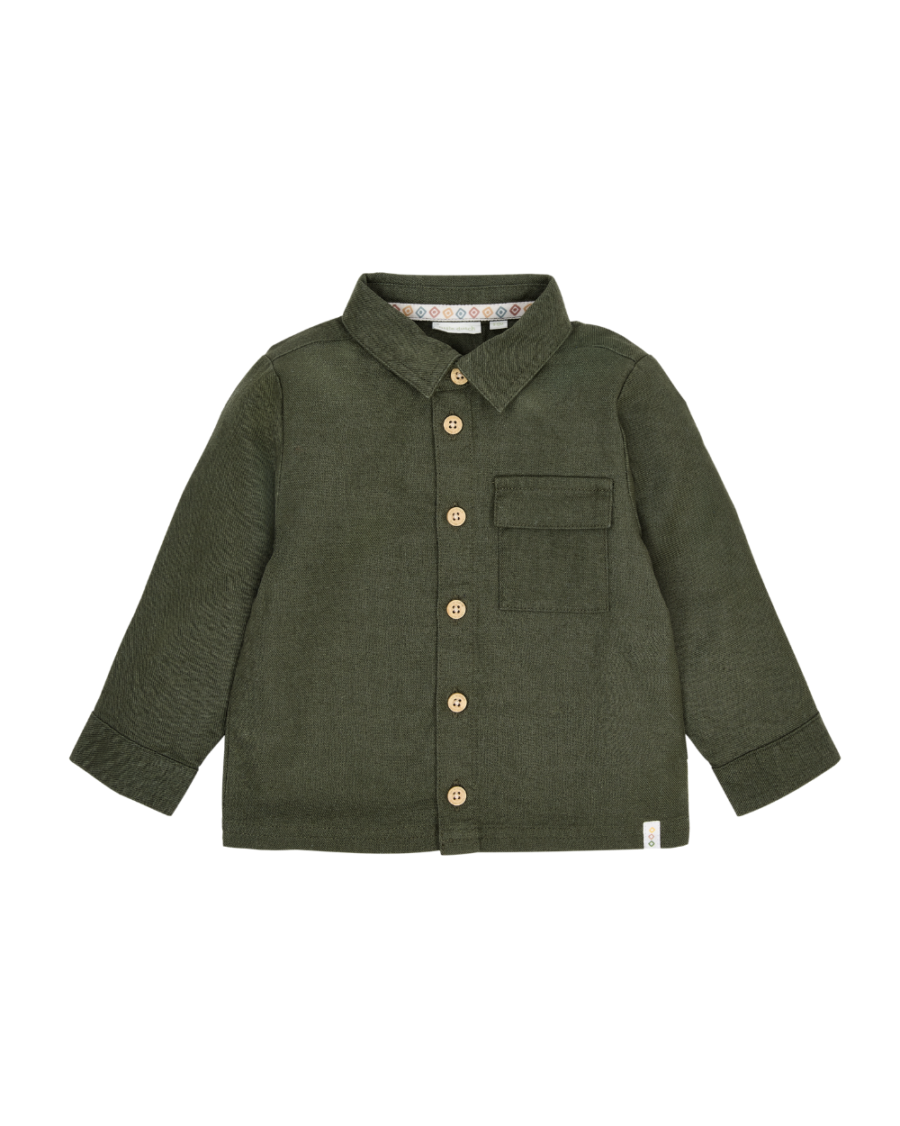 Sobrecamisa | Safari Friends