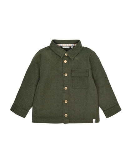 Sobrecamisa | Safari Friends
