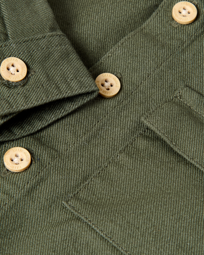 Sobrecamisa | Safari Friends