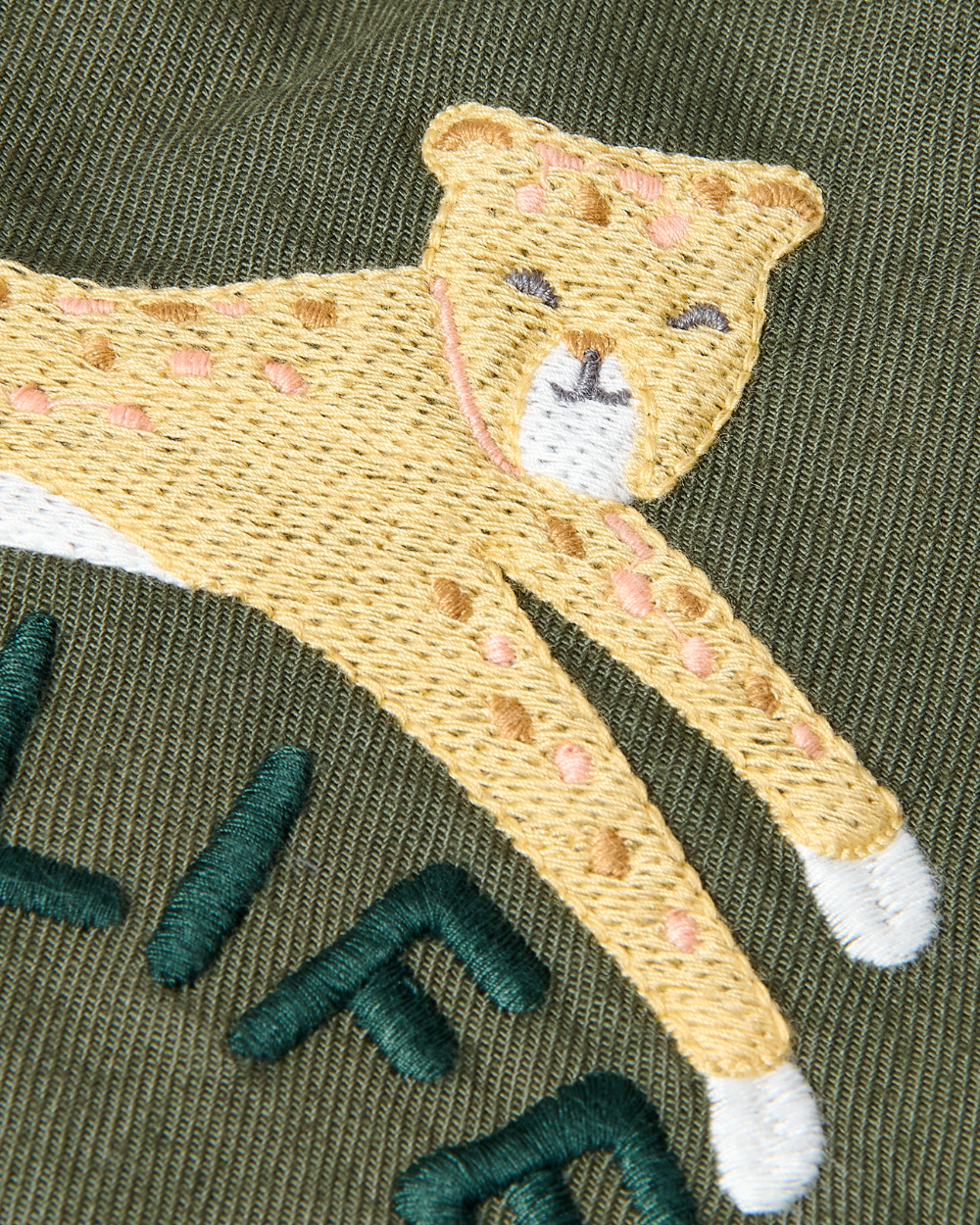 Sobrecamisa | Safari Friends