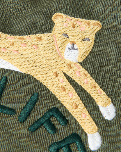 Sobrecamisa | Safari Friends