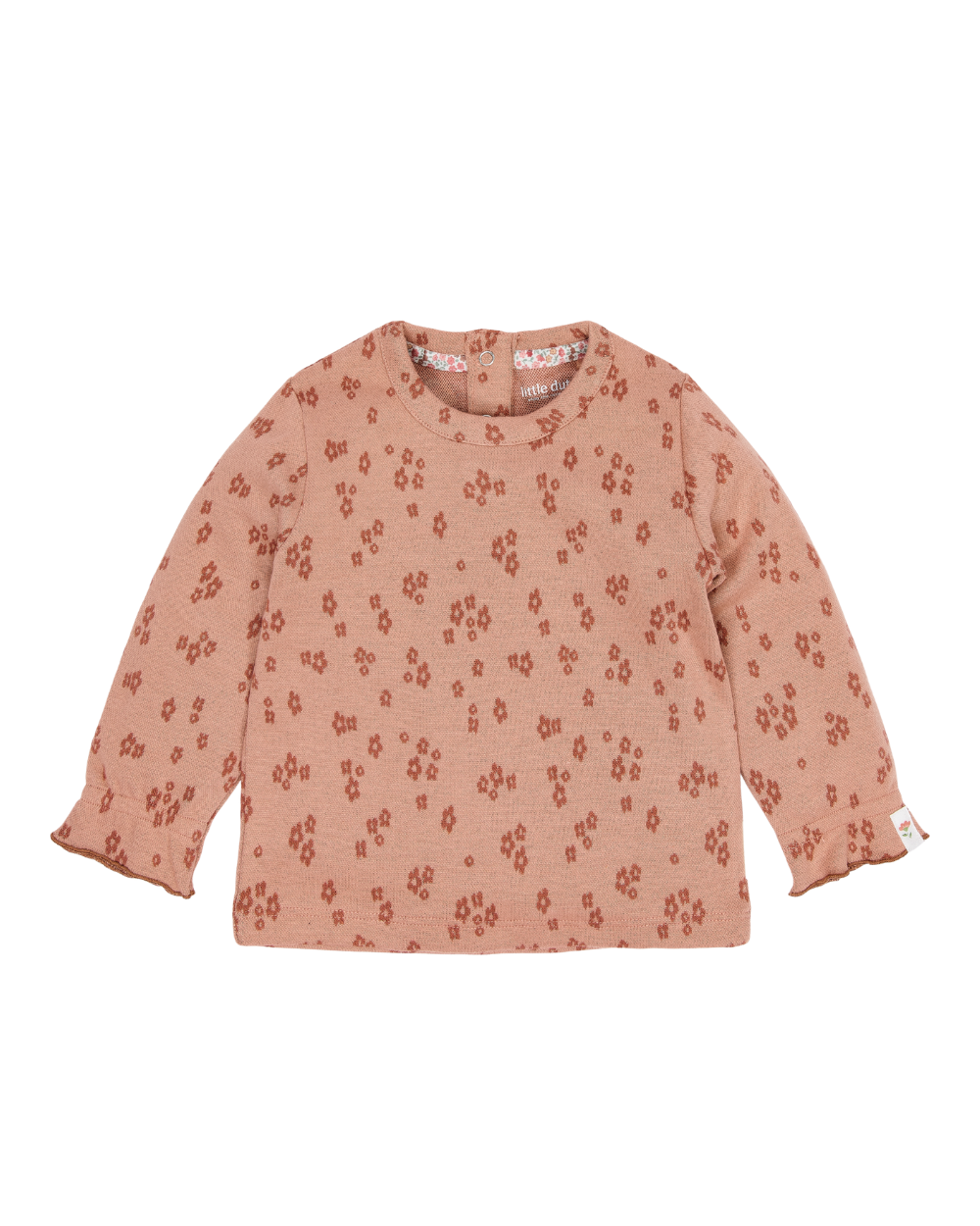 Longsleeve | Safari Bloom