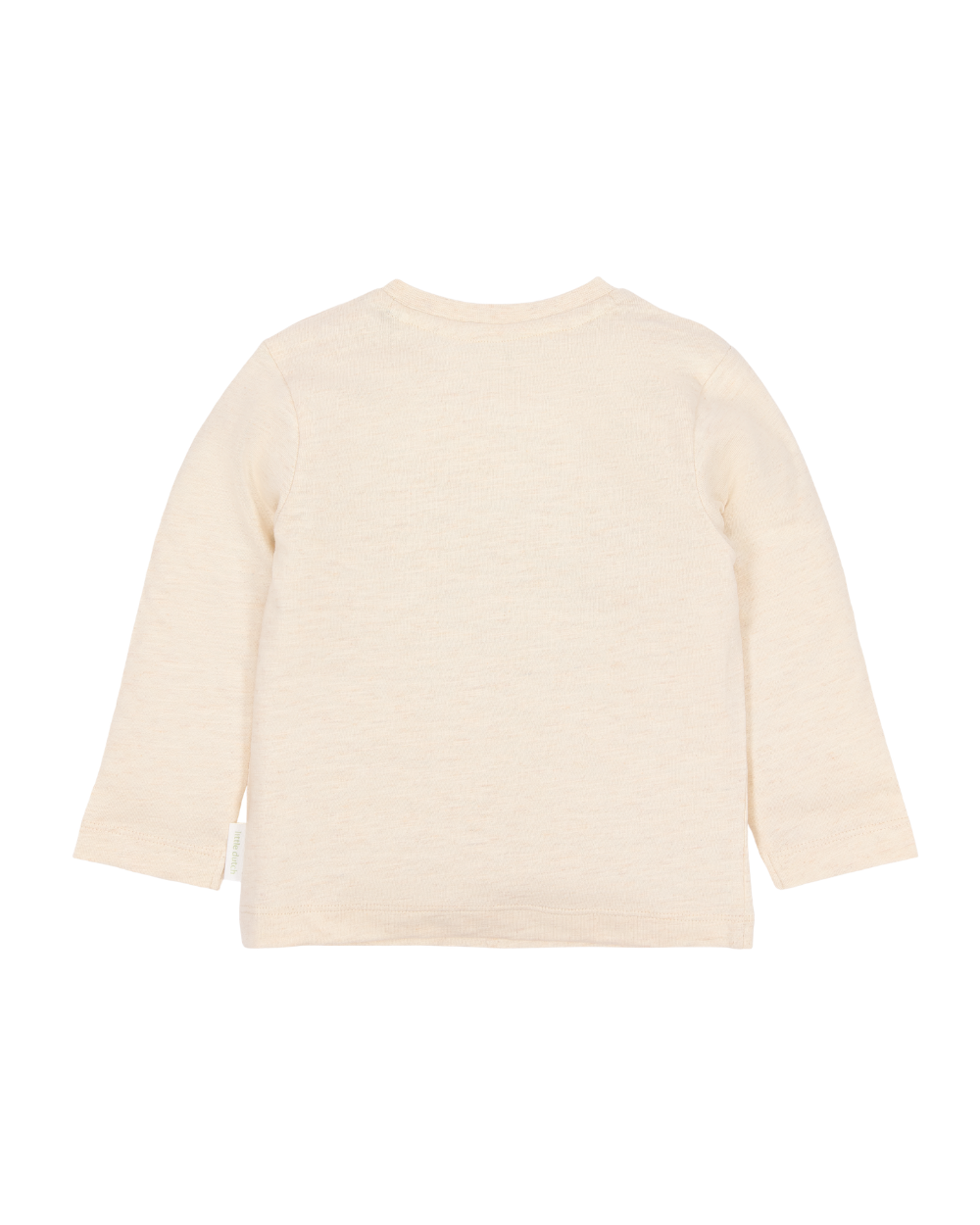 Longsleeve Jipe Safari | Safari Friends