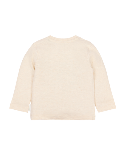 Longsleeve Jipe Safari | Safari Friends