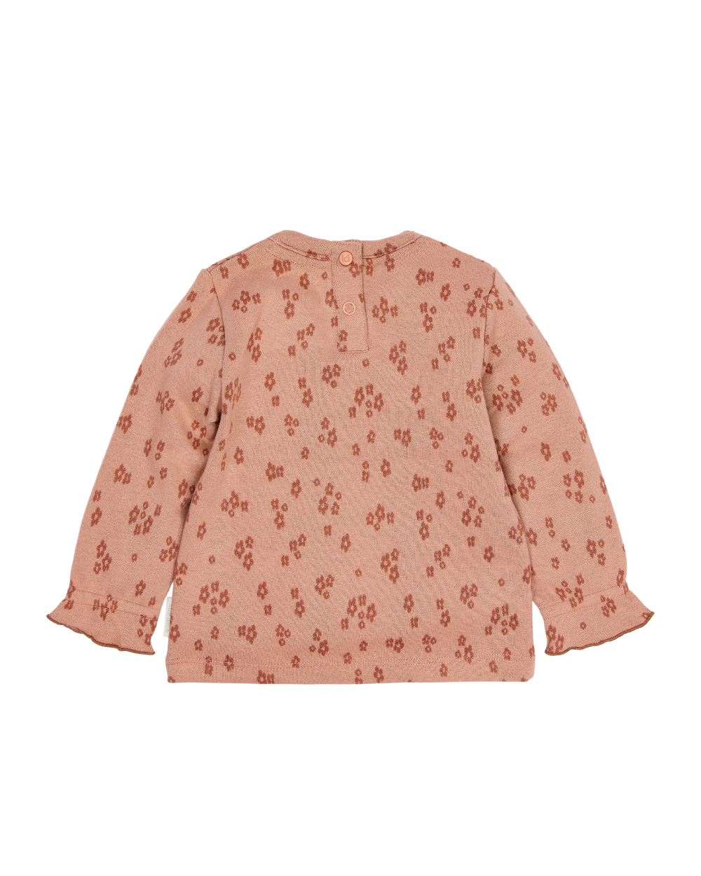Longsleeve | Safari Bloom