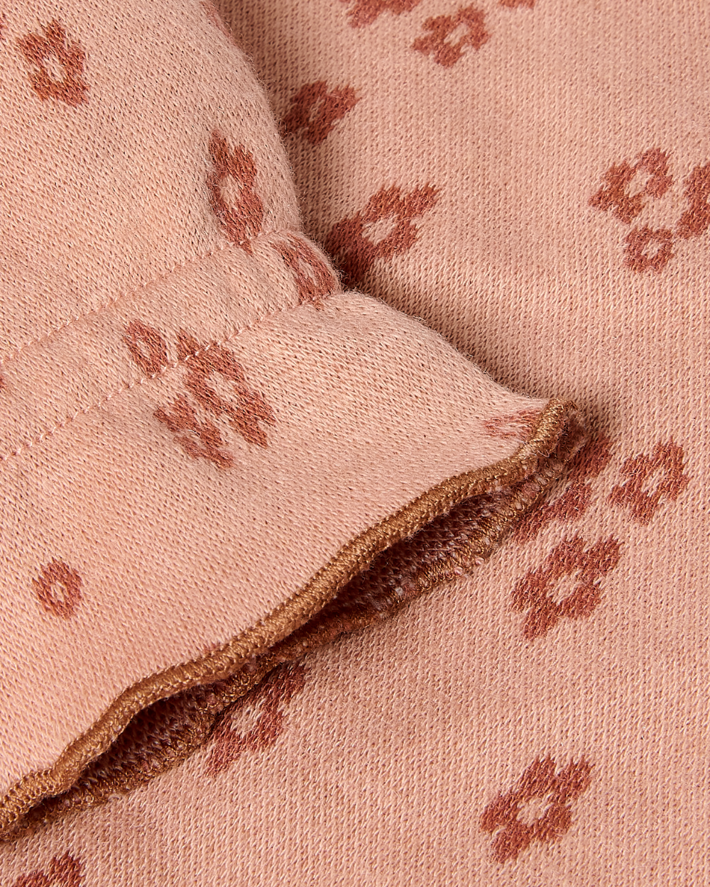 Longsleeve | Safari Bloom