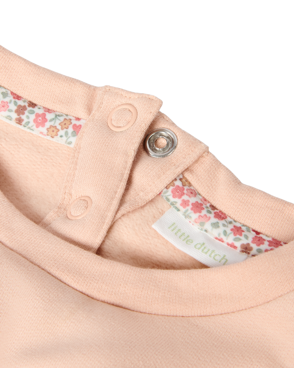Sweatshirt Rosa Blush | Safari Friends