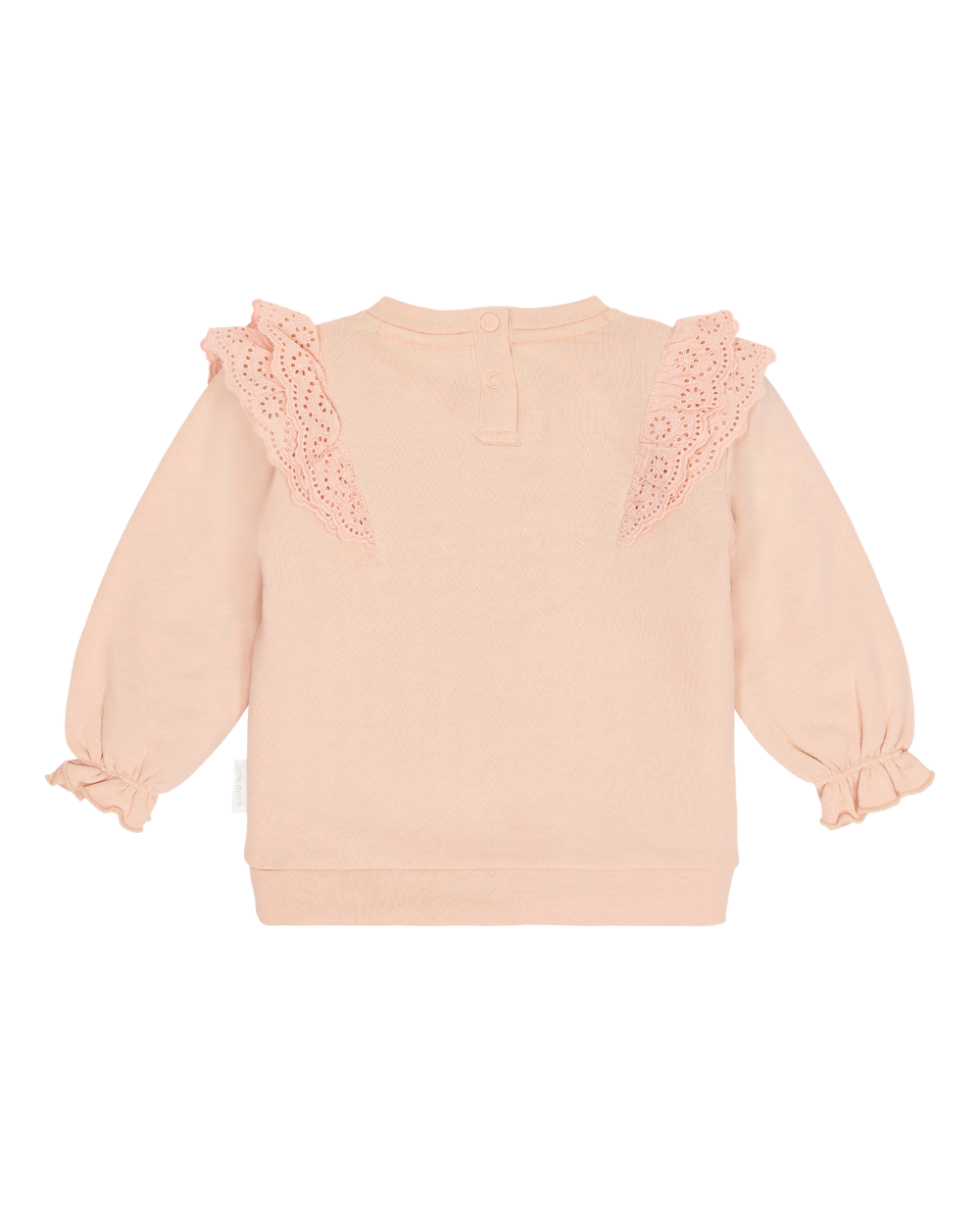 Sweatshirt Rosa Blush | Safari Friends