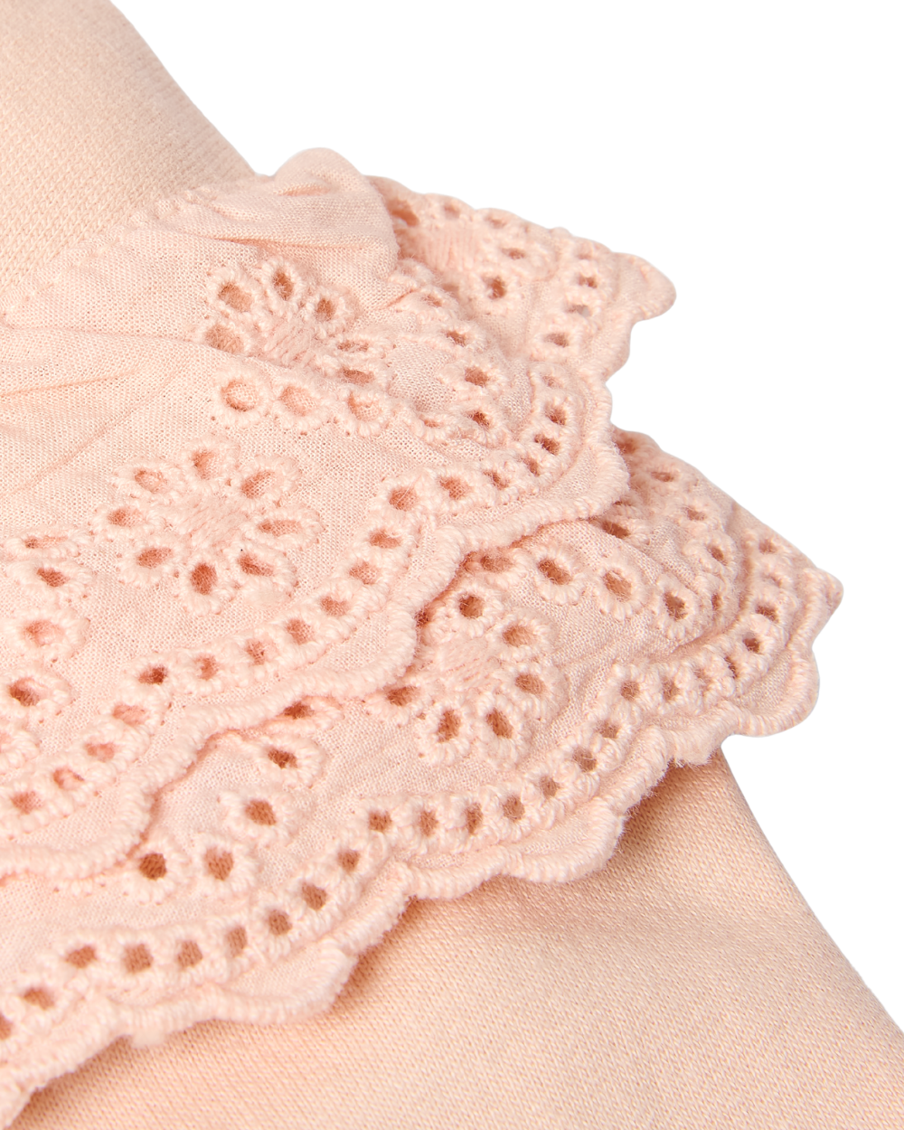 Sweatshirt Rosa Blush | Safari Friends