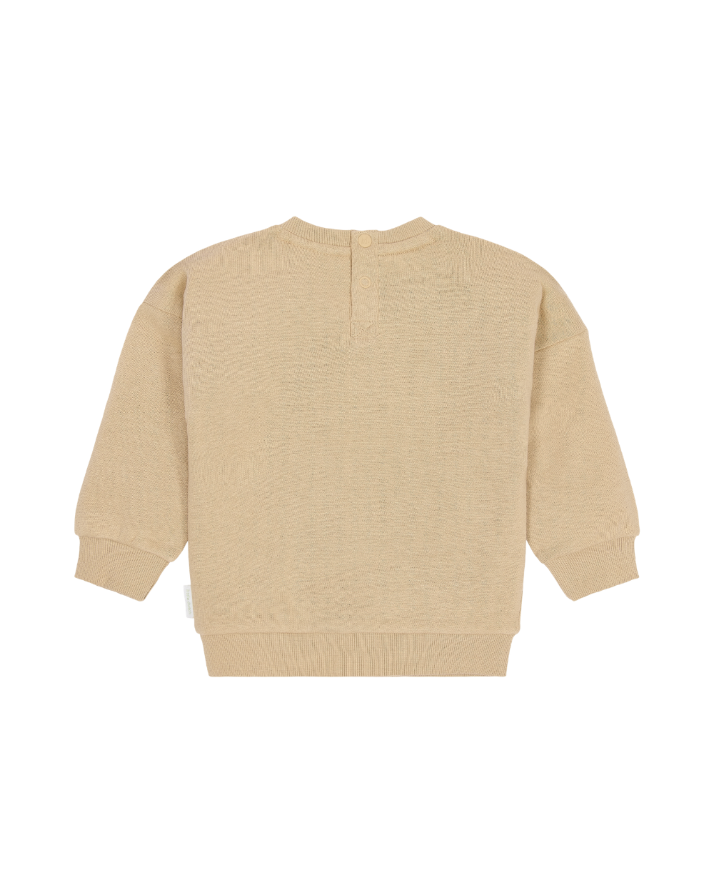 Sweatshirt Bege | Safari Friends