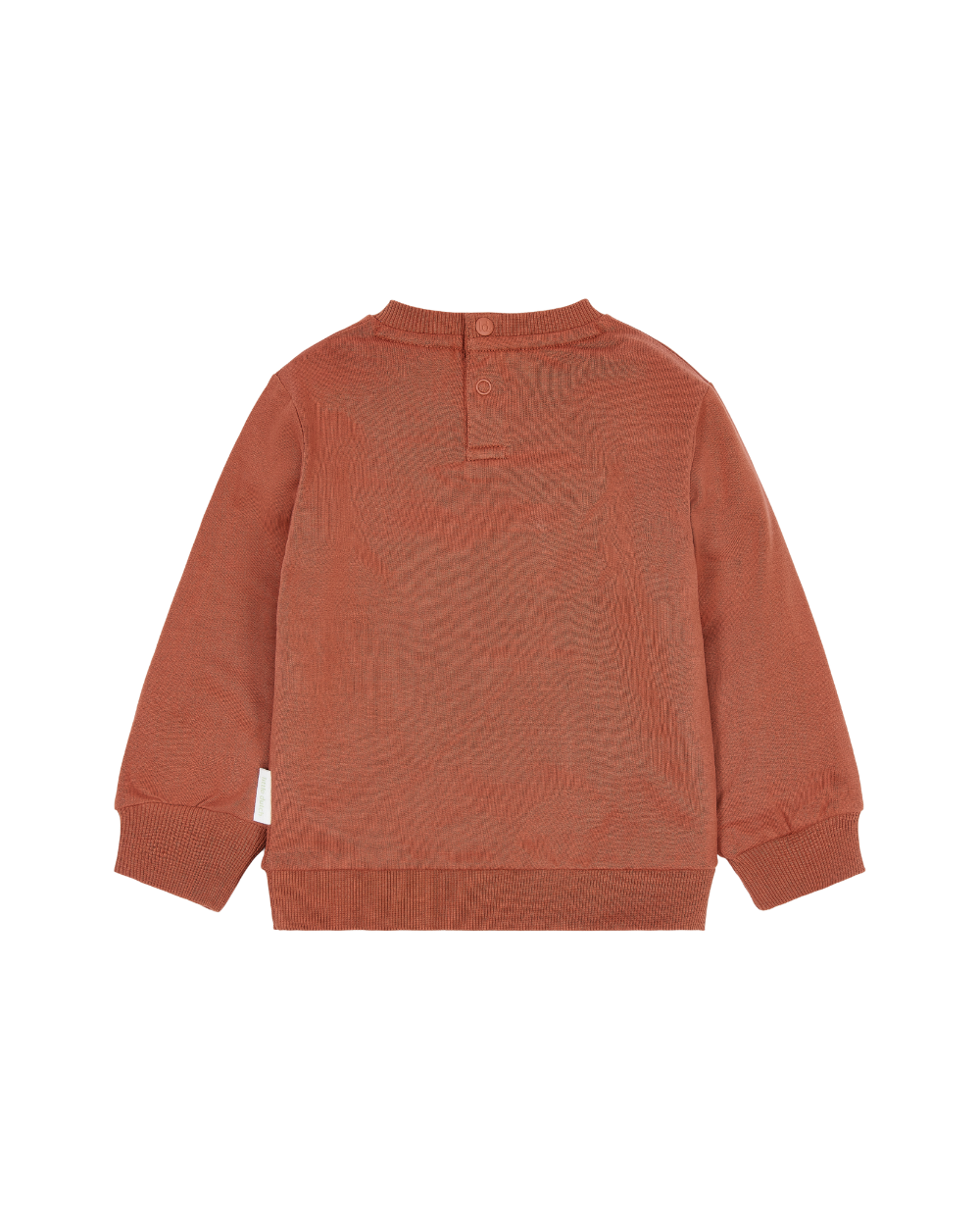 Sweatshirt Terracota | Safari Friends
