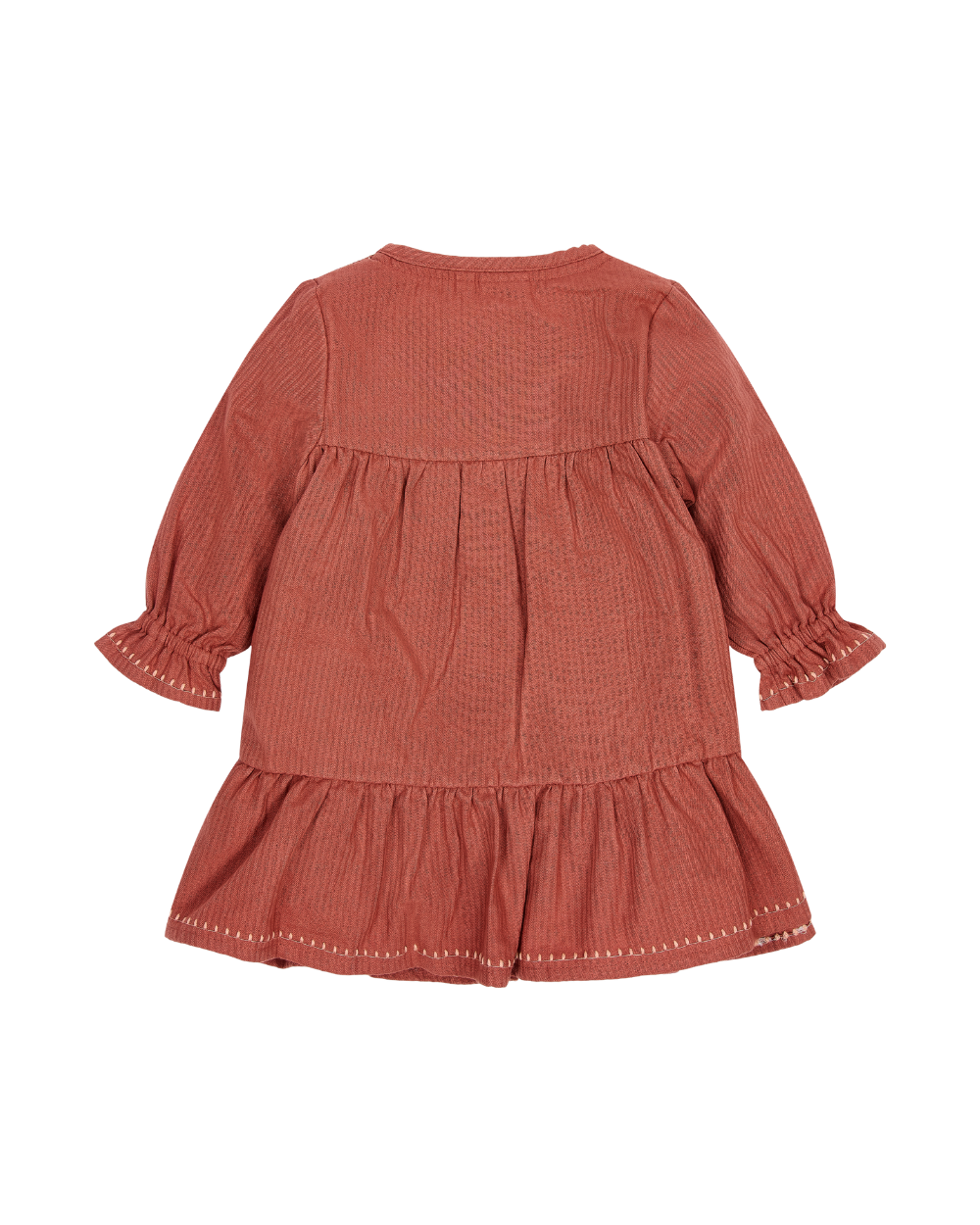 Vestido de Manga Comprida | Safari Friends