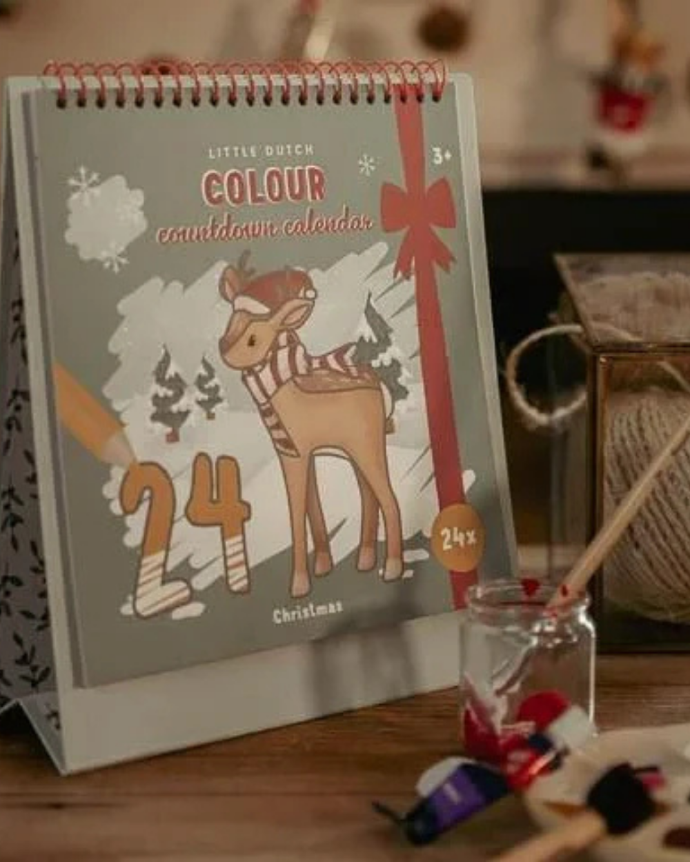 Calendário do Advento