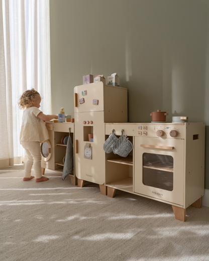 Cream Washer - Limited Edition