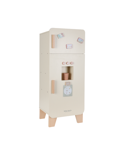 Cream Refrigerator - Limited Edition