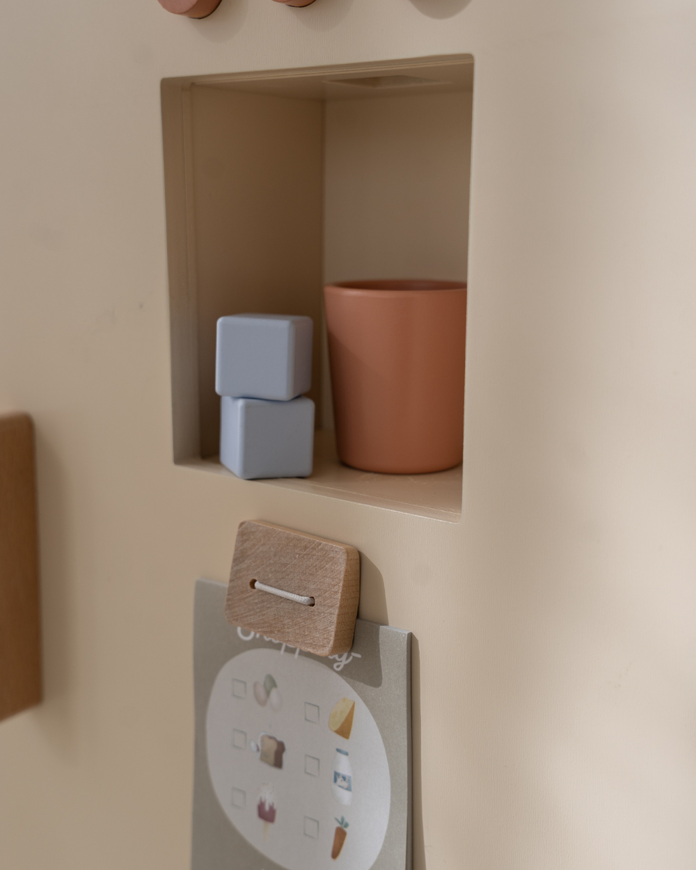 Cream Refrigerator - Limited Edition