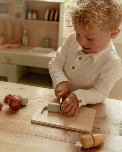 Vegetables for cutting