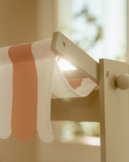 Mercado/Café de Madeira