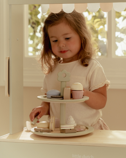 Mercado/Café de Madeira