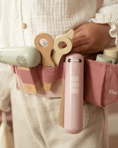Hairdressing Set