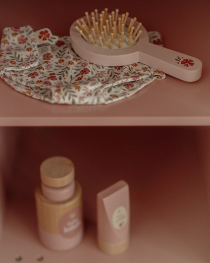 Muda Fraldas para Bonecas