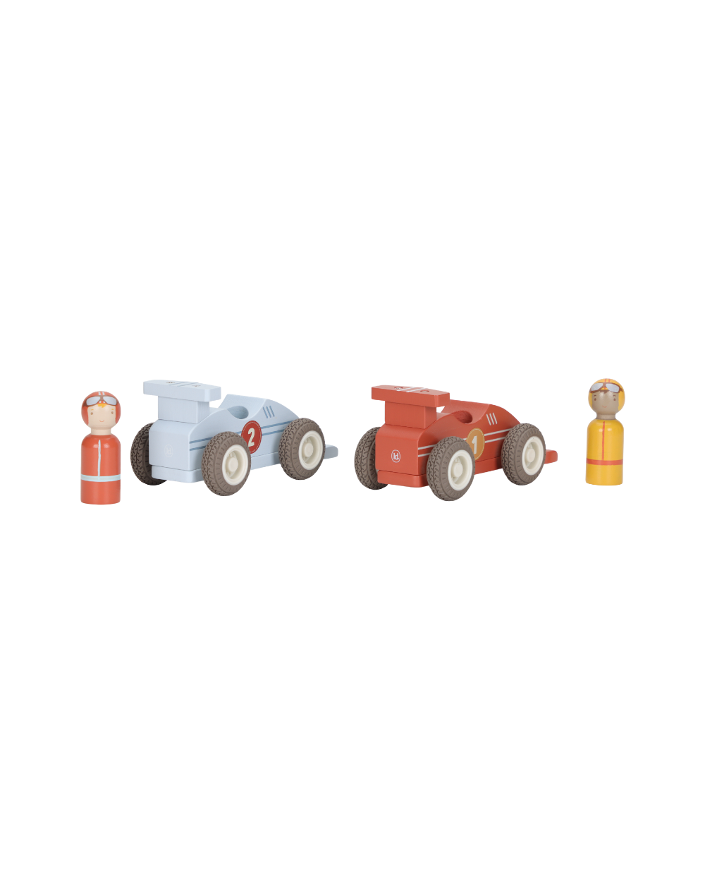 Carros de Corrida
