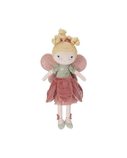 Fairy Mila Doll