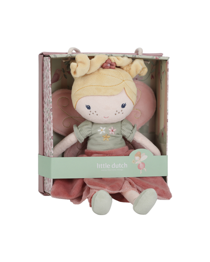 Fairy Mila Doll