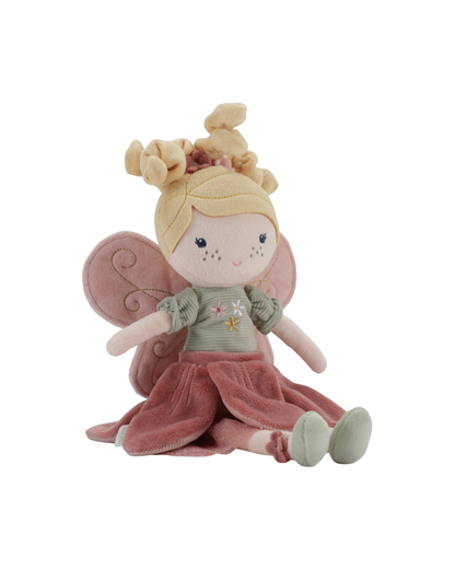 Fairy Mila Doll