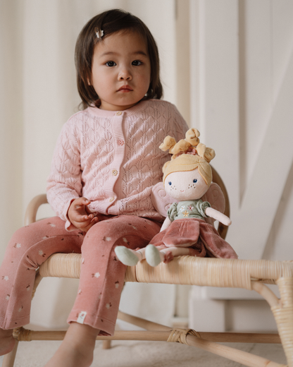Fairy Mila Doll