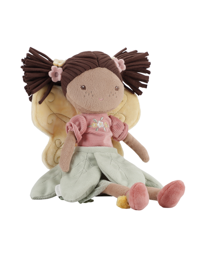 Evi Fairy Doll