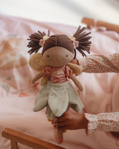 Evi Fairy Doll