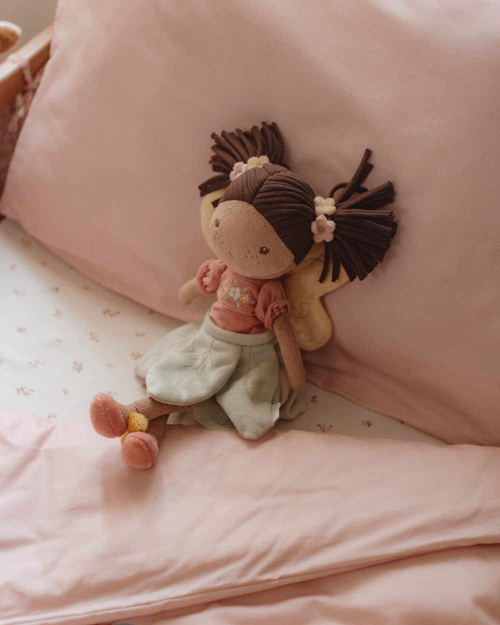 Evi Fairy Doll