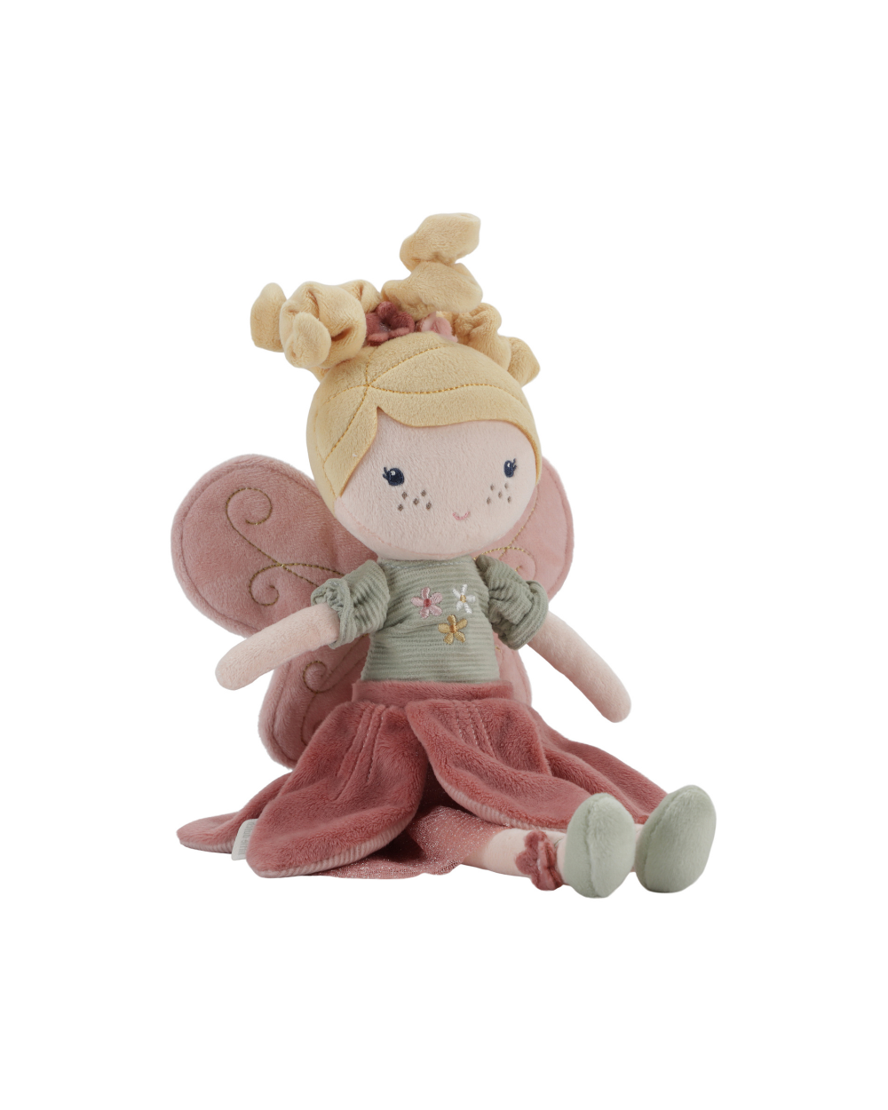 Fada Mila | Boneca de Pano