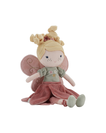 Fada Mila | Boneca de Pano