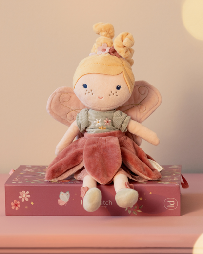 Fada Mila | Boneca de Pano