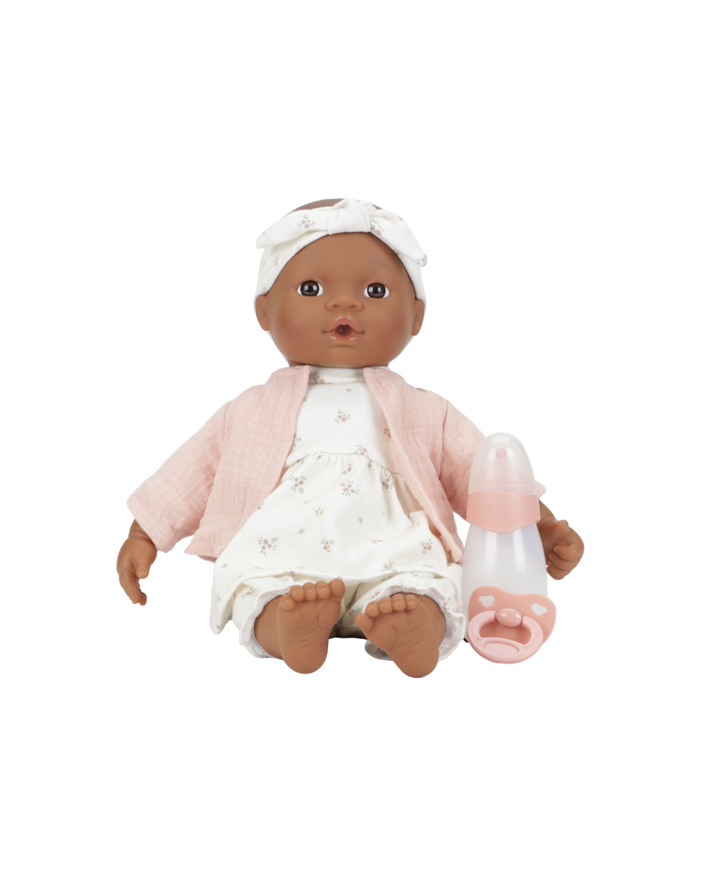Boneca Baby Noa