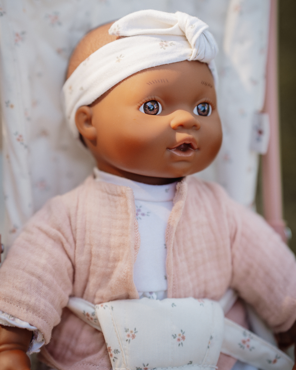 Boneca Baby Noa