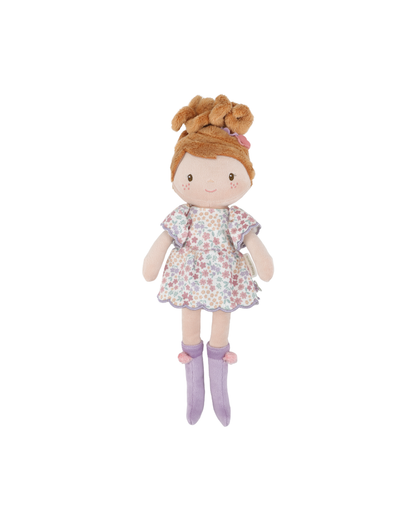 Ava | Boneca de Pano